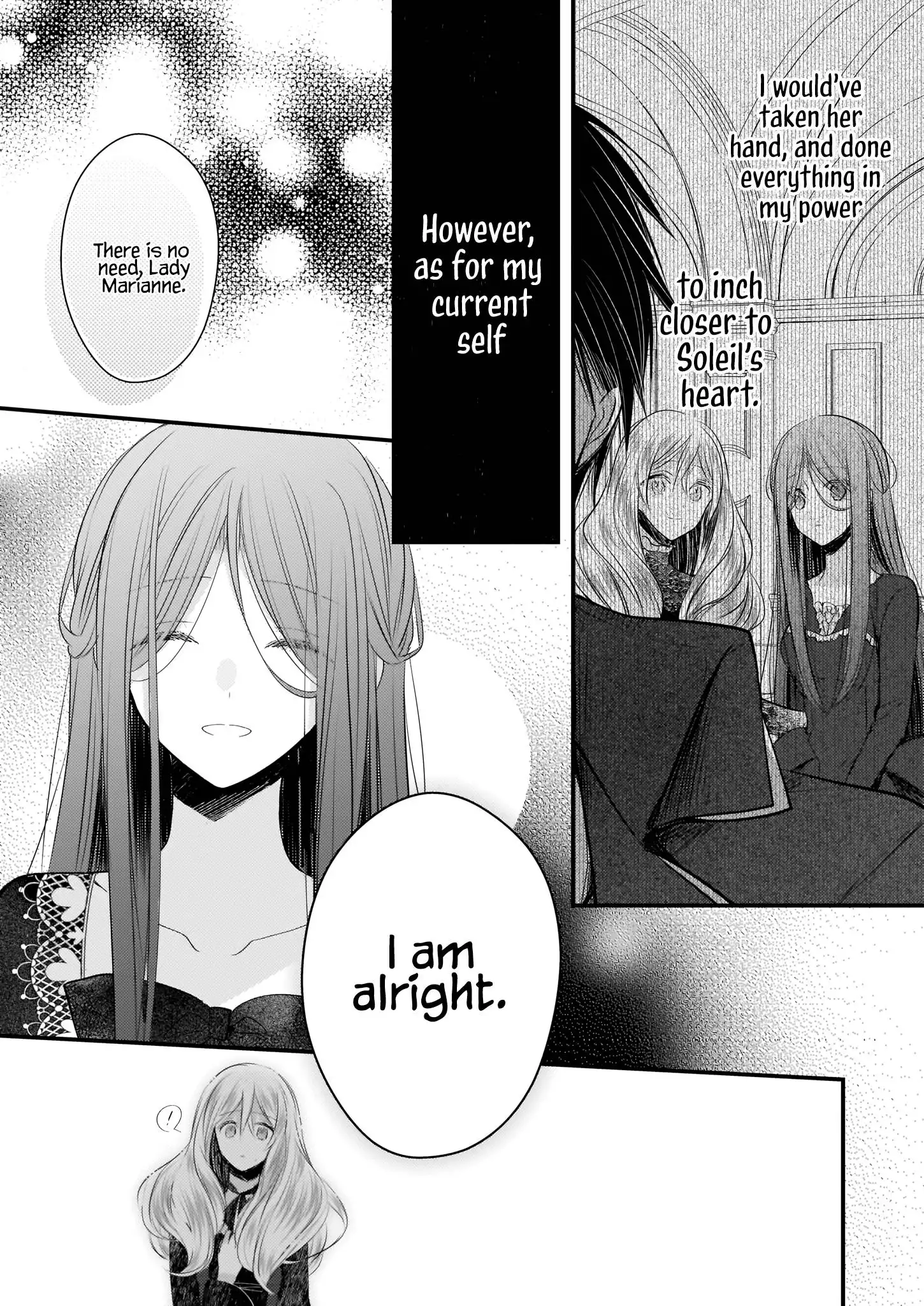 My Fiance is in Love with My Little Sister Chapter 15 24